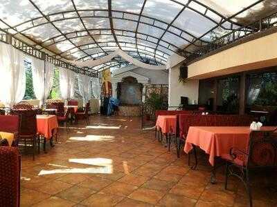 Кавказская кухня