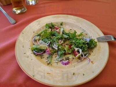 Кавказская кухня