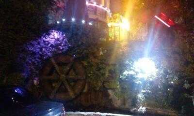 Ресторан Катюша