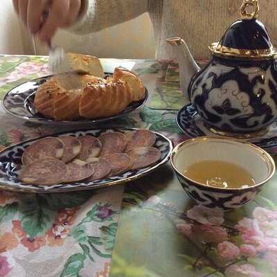 Большой Плов