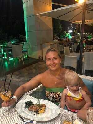 Чита Маргарита