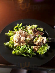 Гастропаб Грязная утка