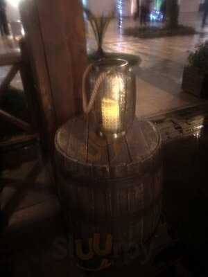 Гастрономический бутик Moncasa Gourmet