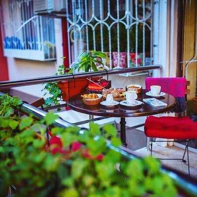 Гастрономический бутик Moncasa Gourmet