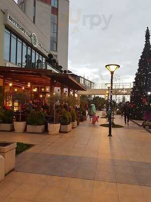 Гастрономический бутик Moncasa Gourmet