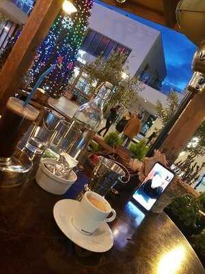 Гастрономический бутик Moncasa Gourmet