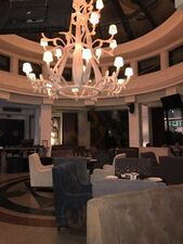 Ресторан Мечта