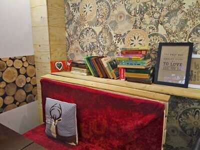 Кекс & Пенка