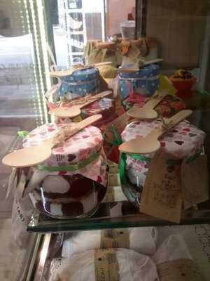 Кекс & Пенка