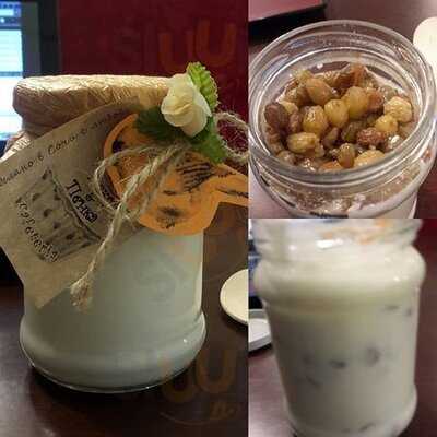 Кекс & Пенка