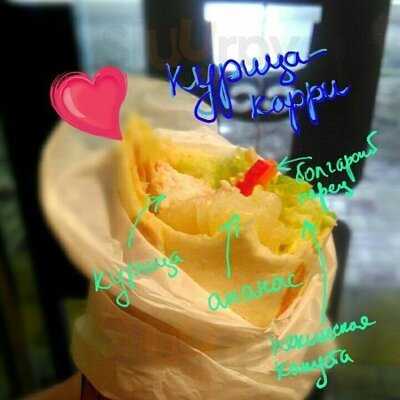 Кекс & Пенка