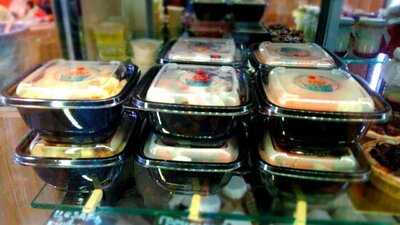 Кекс & Пенка