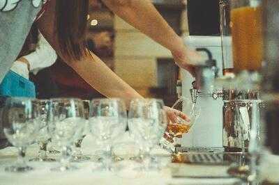 Ресторан "Времена Года"