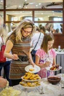 Ресторан "Времена Года"