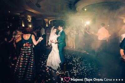 Ресторан "Времена Года"