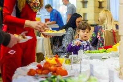 Ресторан "Времена Года"