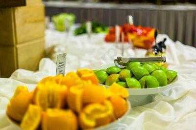 Ресторан "Времена Года"