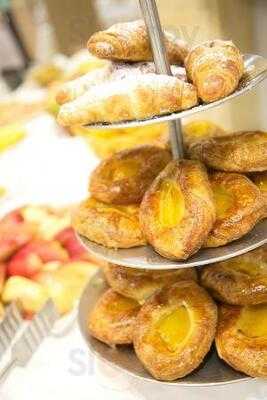 Ресторан "Времена Года"