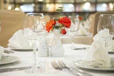 Ресторан "Времена Года"