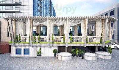 Ресторан "Времена Года"