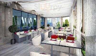 Ресторан "Времена Года"