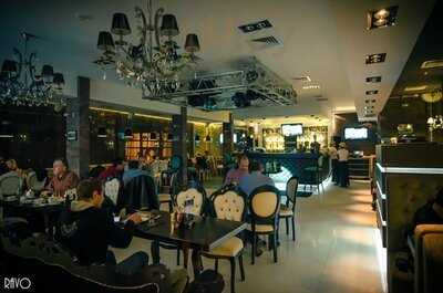 Кафе Городское