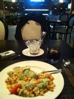 Кафе Городское