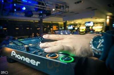 Кафе Городское