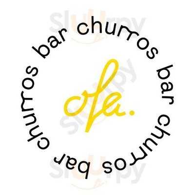 ОЛА-ЧУРРОС БАР