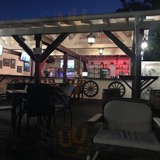 Тихая гавань