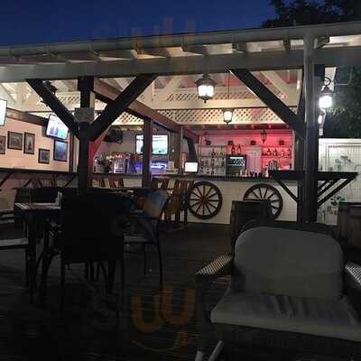 Тихая гавань