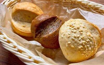 Гастробар У Рыбака