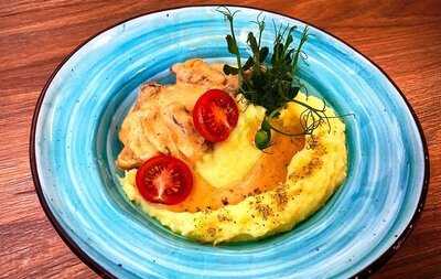 Гастробар У Рыбака