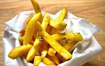 Гастробар У Рыбака