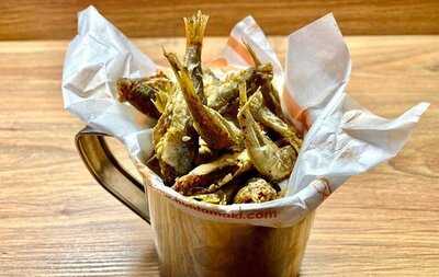 Гастробар У Рыбака