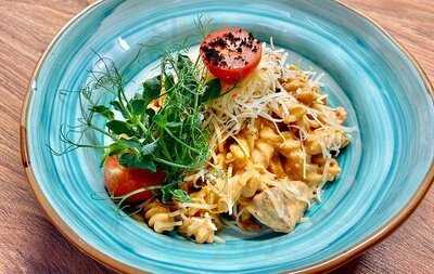 Гастробар У Рыбака