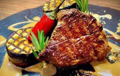 Гастробар У Рыбака