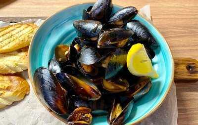 Гастробар У Рыбака