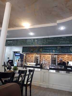 Шашлык Машлык