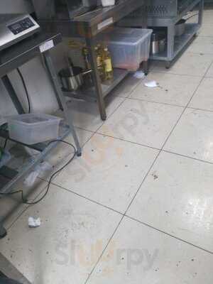 Твоя столовая