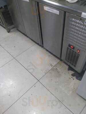 Твоя столовая