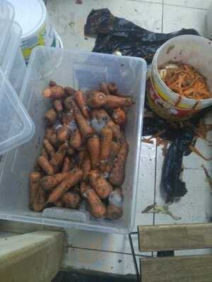 Твоя столовая