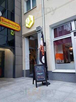 Гонконгские вафли в Сочи от Give Me Waffle