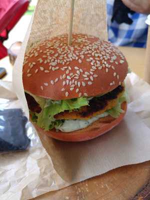 Burger Murger