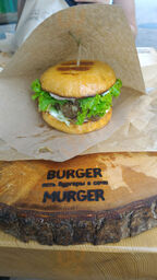 Burger Murger