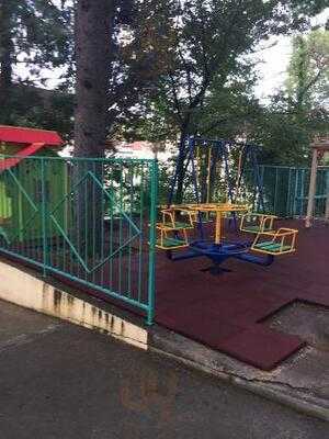 Золотой колос