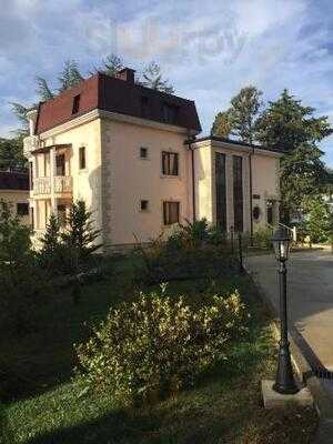 Золотой колос