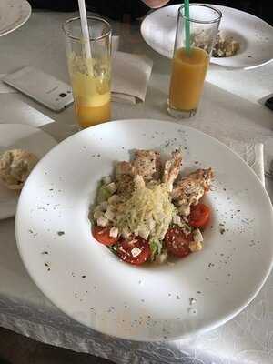 Ресторан "Европа"