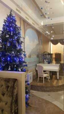 Ресторан "Европа"