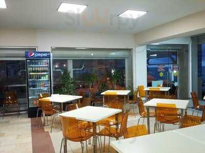 Буревестник